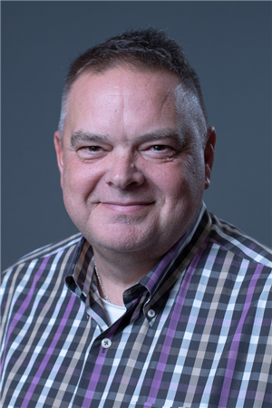 joe krabill